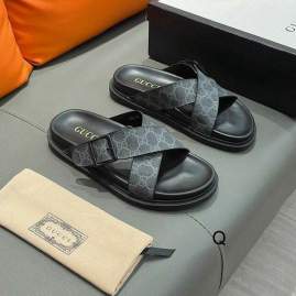 Picture of Gucci Slippers _SKUGuccisz38-45BS06191778